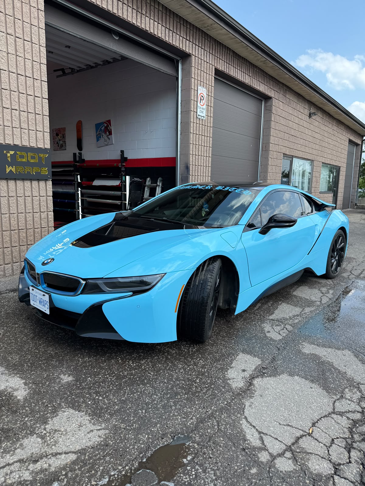 Medium Tint