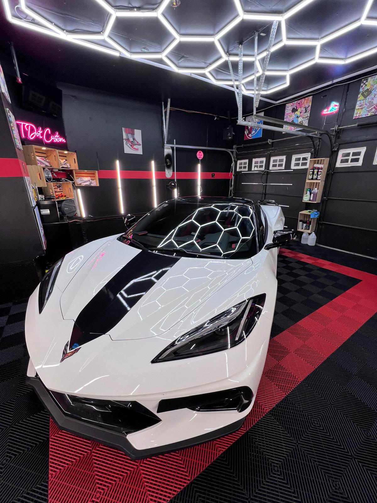 Ceramic Coating